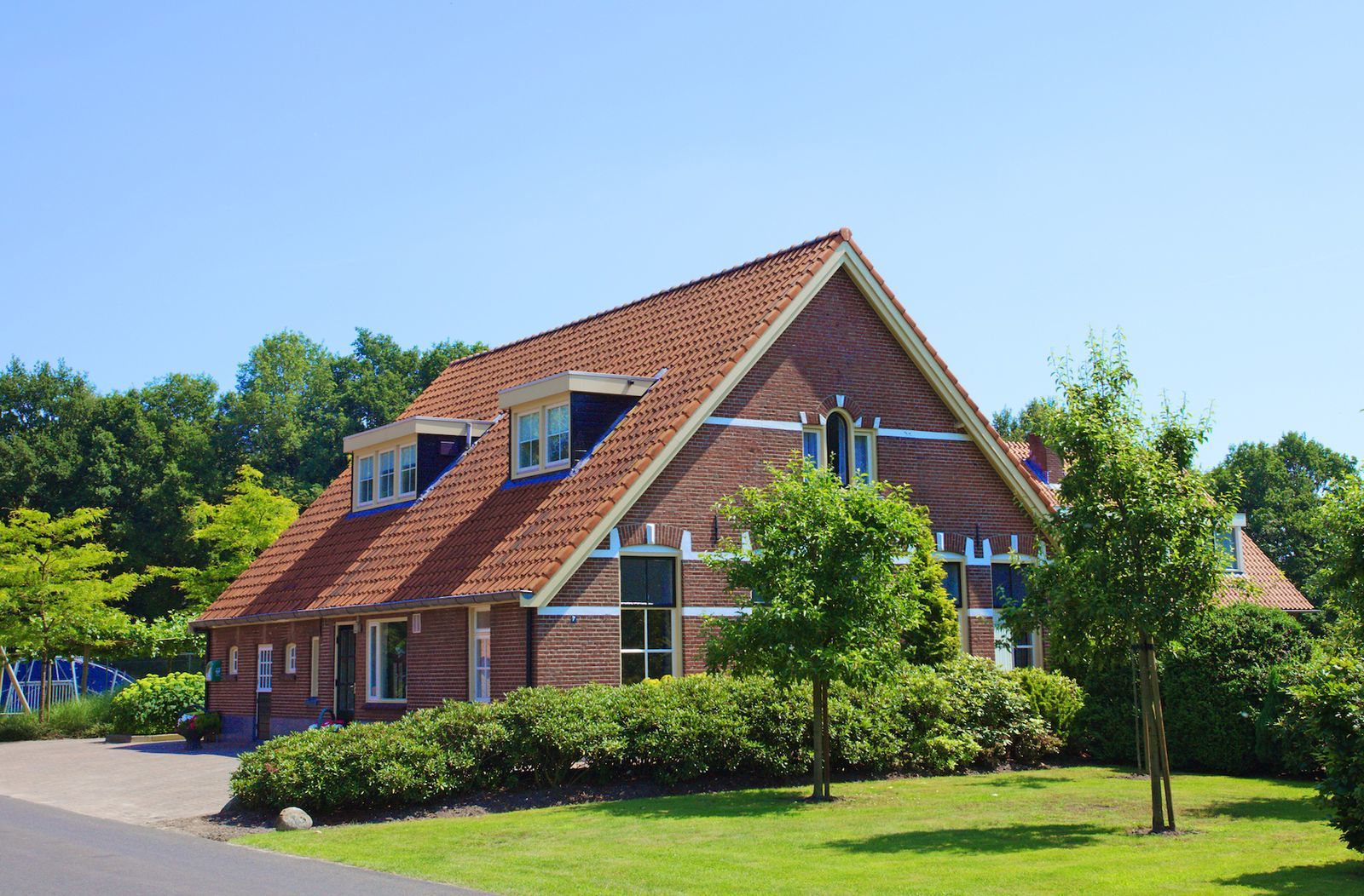 Afbeelding van 13 Vakantieboerderij De Regge 26 personen 1