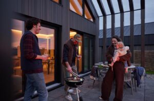 Foto van Over Bijzonder Huisje