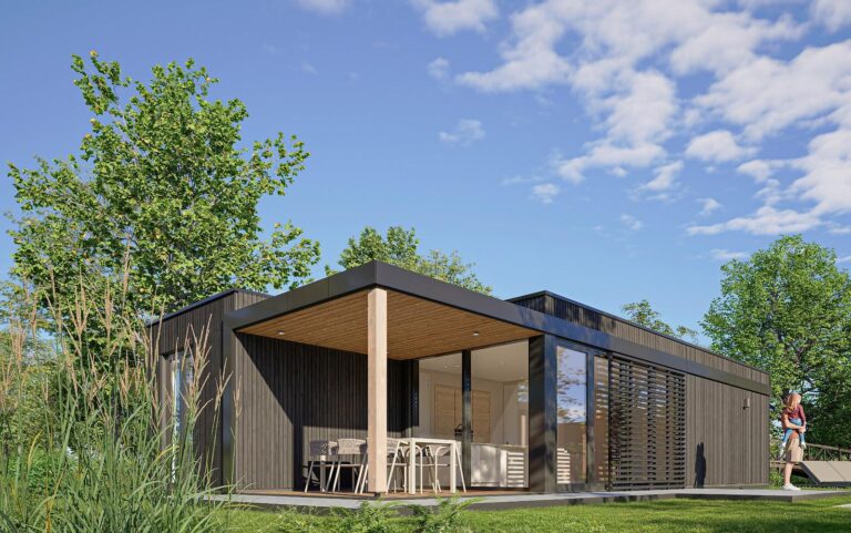 Comfort Lodge