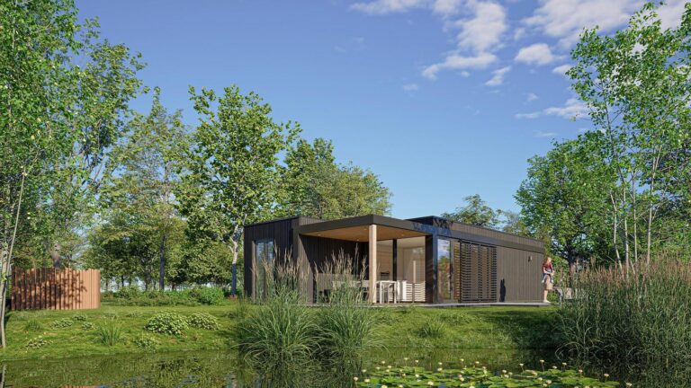 Water Lodge